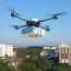 autonomous vehicles and drones