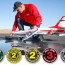 rc airplanes and helicopters rc cars