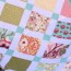 lucky charm quilt quilting cubby
