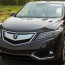 used guide 2016 2018 acura rdx driving