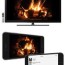 ultimate fireplace hd for apple tv by