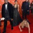 40 best goofy red carpet moments