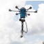 dutch drone detects and detonates