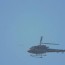 helicopter crashes in philippines after