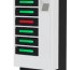 mobile charging stations lockers