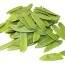 green peas varieties nutrition facts
