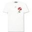 dolce gabbana t shirt with logo
