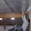 basement insulation jm of new bedford