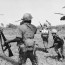vietnam war timeline lead up battles
