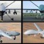 top 10 unmanned combat aerial vehicle