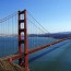 golden gate bridge is one of the very
