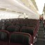 flight review qantas sydney to bali