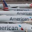 penger claims american airlines