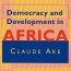 development in africa by claude ake