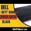 dell 452 bcyt d6000 universal dock