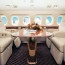 eight types of private jets which one