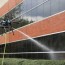 lucid spraying drones wash windows and