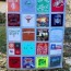 how to make a t shirt quilt the jolly