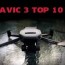 top 10 list of dji mavic 3 drone