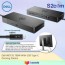 dell wd19s 180w with usb type c docking