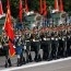 chinese military conducts dress