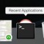items stack to your dock in os x