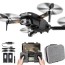 netnew s1 gps drone with 4k camera for
