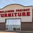 sioux city unclaimed freight furniture