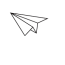 paper airplane drawing how to draw a