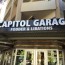 logo picture of capitol garage cafe