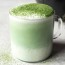 easy matcha latte oh how civilized