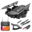 greatlizard ls11 rc drone 4k with