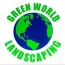 green world landscaping services inc