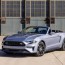 2022 ford mustang review ratings