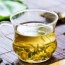 green tea oolong tea can burn fat