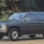 1995 nissan pathfinder review