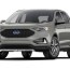new 2023 ford edge for in surprise