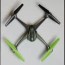 sky viper v2400hd two drones for the