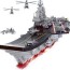 usa gulf war aircraft carrier with
