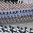 scheduled military parade in beijing