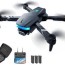 drones with dual hd cameras for s