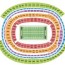 sofi stadium seating chart rows