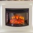 electric vs gas fireplace pros cons