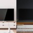 tv stand vs wall mounted tv unit which
