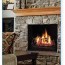 plano gas log sets and gas fireplace