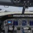 microsoft s flight simulator x immerses