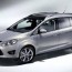 ford grand c max trend 1 6 tdci 115hp