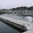 unibolt concrete dock design