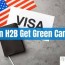 h2b visa how h2b get green card