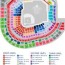 minute maid park seating map